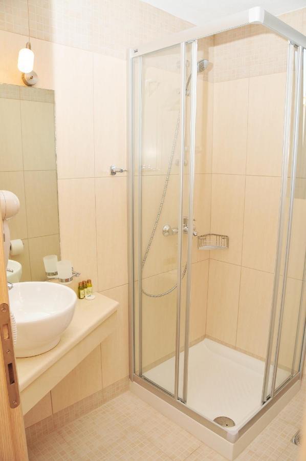Kleopatra Villas - Seaside Suites Kolios Exteriér fotografie