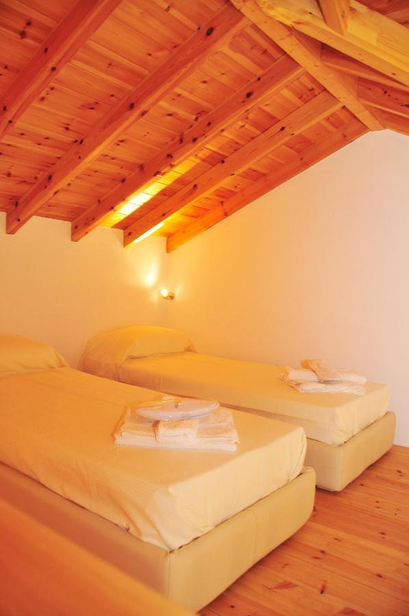 Kleopatra Villas - Seaside Suites Kolios Exteriér fotografie
